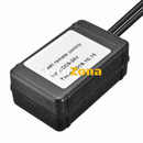 Захранващ кабел за лед бар с дистанционно - Avtozona