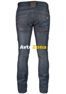 Кевларени мото дънки RACERED CLYPSE - Avtozona