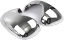 Хромирани капаци за огледала за Renault Trafic / Opel Vivaro (2010) - Avtozona
