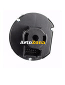 Ключ Бутон За Фарове Светлини VW Golf 5 Passat B6 Голф 5 6 Jetta Хром Без Ауто Функия 3C8941431C 5ND941431A - Avtozona