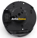 Ключ Бутон За Фарове Светлини VW Golf 5 Passat B6 Голф 5 6 Jetta Хром Без Ауто Функия 3C8941431C 5ND941431A - Avtozona