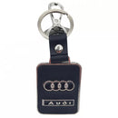 Ключодържател Кожа Audi - Avtozona