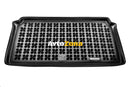 Гумена стелка за багажник Rezaw Plast за Toyota Yaris (2008 - 2011) - Avtozona