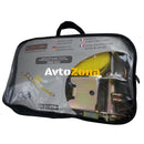 Колан за пристягане и укрепване на товар с тресчотка 5 т дължина 8 м - Avtozona