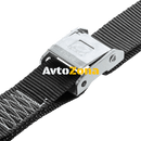 Колани за захващане на мотор O’NEAL DE LUXE Tie Downs LOGO GREEN - Avtozona