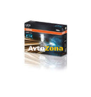 Комплект 2бр LED крушки за автомобил Osram LEDriving XTR H7 64210DWXTR 18W 12V PX26D с вентилатор - Avtozona