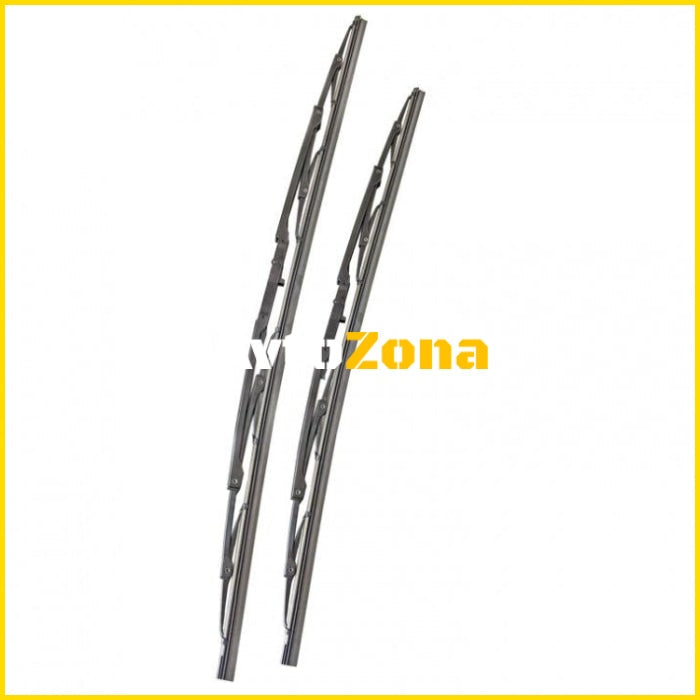 Комплект 2бр Предни чистачки за BMW E39 - Avtozona