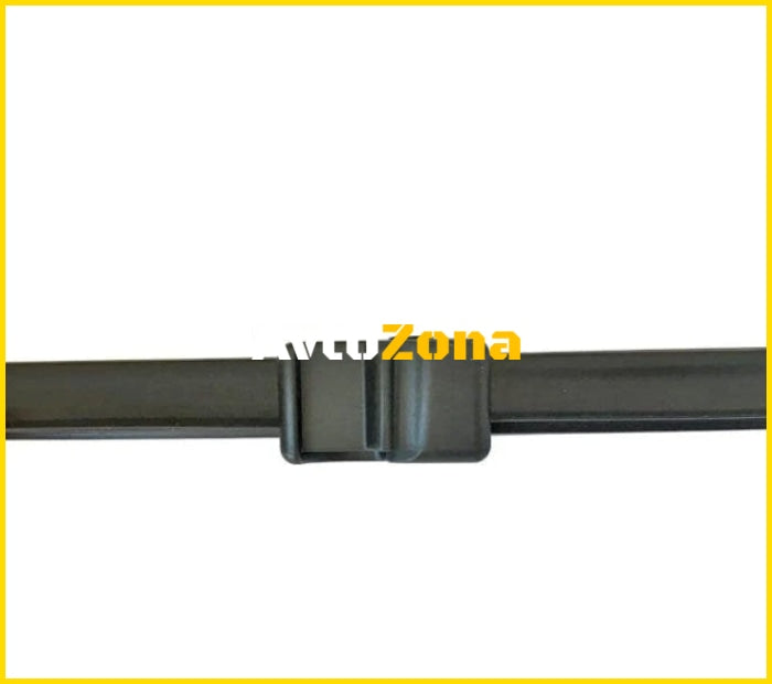 Комплект 2бр предни чистачки за Citroen C5 (03-08) / Ford C Max (03-10) - Avtozona