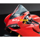 Комплект болтове за слюда 10 бр Red - Avtozona