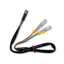 КОМПЛЕКТ ИНДИКАТОРНИ КАБЕЛИ ЗА ХОНДА - Avtozona