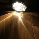 Комплект Лампи Халогени за Фолксваген Голф 6 Volkswagen VW Golf 6 VI 2009+ VW CADDY TOURAN 2010+ 5K094170/5K0941699 - Avtozona