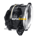 Комплект лампи за халогени за броня за Фолксваген Транспортер Т5 VW TRANSPORTER T5 2003-2010 Крафтер 06 + - Avtozona