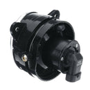 Комплект лампи за халогени за броня за Фолксваген Транспортер Т5 VW TRANSPORTER T5 2003-2010 Крафтер 06 + - Avtozona