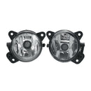 Комплект лампи за халогени за броня за Фолксваген Транспортер Т5 VW TRANSPORTER T5 2003-2010 Крафтер 06 + - Avtozona