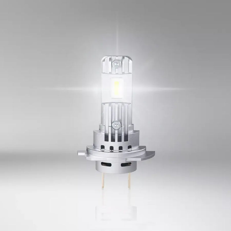 Комплект LED крушки Osram H7/H18 LEDriving HL EASY за фарове 12V – Лесен монтаж висока яркост - Avtozona