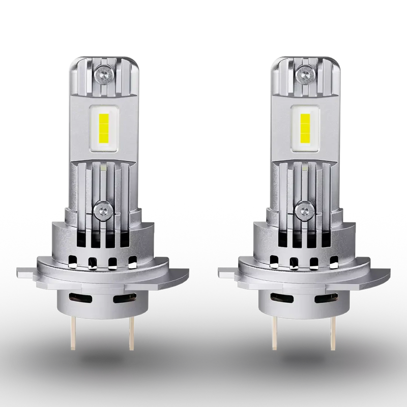 Комплект LED крушки Osram H7/H18 LEDriving HL EASY за фарове 12V – Лесен монтаж висока яркост - Avtozona