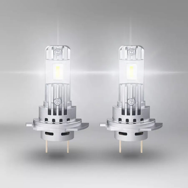 Комплект LED крушки Osram H7/H18 LEDriving HL EASY за фарове 12V – Лесен монтаж висока яркост - Avtozona