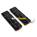 Комплект LED стопове мигач задна светлина 12V за камион бус ТИР ремарке - Avtozona