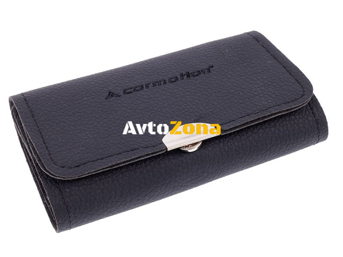 Комплект от 25бр прецизни отвертки Carmotion - Avtozona