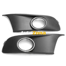 Комплект решетки за броня за Фолксваген Кади Туран Volkswagen VW CADDY TOURAN 2010 + - Avtozona