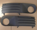 Комплект решетки за броня за Фолксваген Транспортер Т5 VW TRANSPORTER T5 2003-2010 - Avtozona