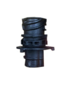 Комплект Стопове с Букса 35cm x 12.5cm Бус Камион ТИР Ремарке Караванa Платформа 12V-24V с крушки 6 функции - Avtozona