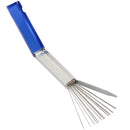 Комплект за почистване на карбуратор на мотоциклет лодка косачка автомобил и др. за многократна употреба - Avtozona