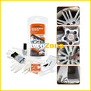 КОМПЛЕКТ ЗА ВЪЗСТАНОВЯВАНЕ НА ДЖАНТИ VISBELLA - Avtozona