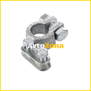 Клема за акумулатор - плюс - Avtozona