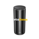 Контейнер за боклук за автомобил Baseus Gentleman Style черен - Avtozona