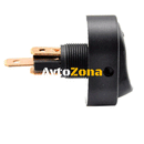 Копче за фар с диод - Avtozona