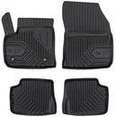 2.5D Гумени стелки Frogum №77 за Jeep Avenger BEV (2023+)