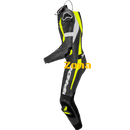 Кожен екип SPIDI SPORT WARRIOR PERFORATED PRO Black/Fluo - Avtozona