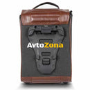 Кожена дисага SHAD SR38 Cafe Racer - Avtozona