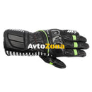 Кожени ръкавици SECA MERCURY IV ДЕФЕКТ - Avtozona