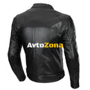 Кожено яке SECA BONNEVILLE PERFORATED - Avtozona