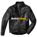 Кожено мото яке SPIDI PREMIUM - Avtozona