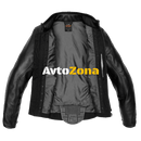 Кожено мото яке SPIDI PREMIUM - Avtozona