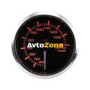 Измервателен уред за температура на вода - Електронен - Avtozona