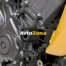 КРАШ ТАПИ BARRACUDA Honda Hornet 600 - Avtozona