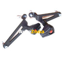 Краш тапи RENNER X-PADS за DUCATI Multistrada 1200 - X10608 - Avtozona