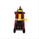 КРИК ЗА КОЛА ХИДРАВЛИЧЕН ТИП ’КРОКОДИЛ’ (130-330MM) - 2 ТОНА - Avtozona