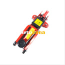 КРИК ЗА КОЛА ХИДРАВЛИЧЕН ТИП ’КРОКОДИЛ’ (130-330MM) - 2 ТОНА - Avtozona