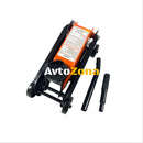 КРИК ЗА КОЛА ХИДРАВЛИЧЕН ТИП ’КРОКОДИЛ’ (145-400MM) - 2 ТОНА - Avtozona