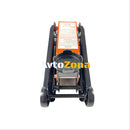 КРИК ЗА КОЛА ХИДРАВЛИЧЕН ТИП ’КРОКОДИЛ’ (145-400MM) - 2 ТОНА - Avtozona