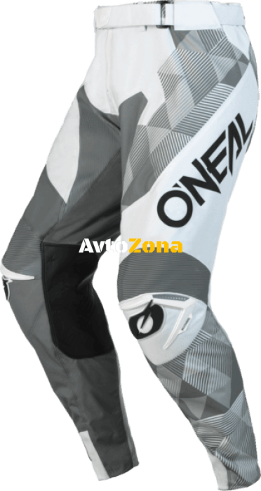 Крос брич O’NEAL MAYHEM COVERT V.23 WHITE - Avtozona