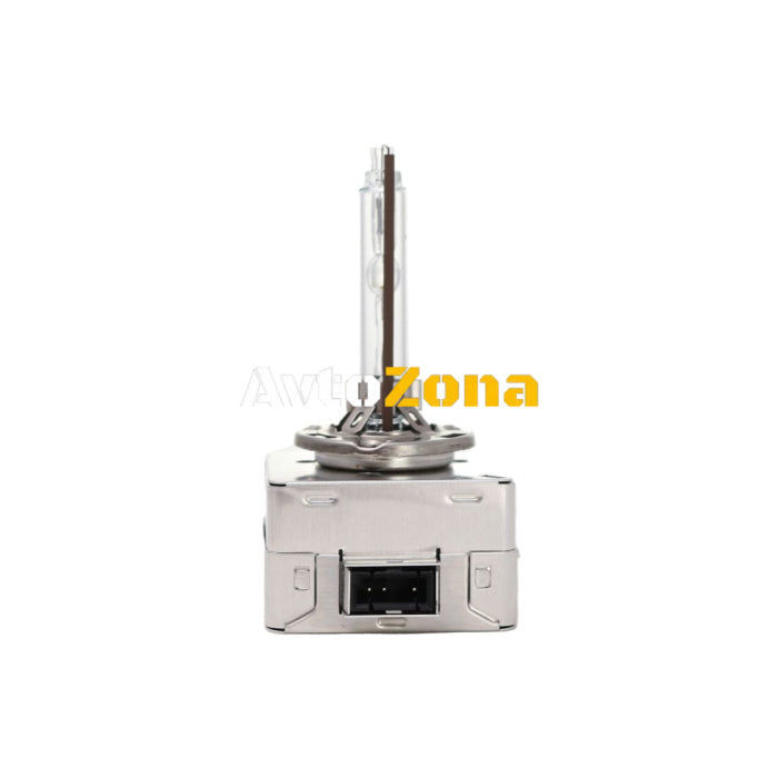 Крушка D1S - 5500K + 50% повече светлина Aozoom - с 3г. гаранция - Avtozona