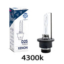 Ксенонова крушка M-TECH D2S 4300K - Avtozona