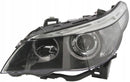 Ксенонови Фарове за BMW Series 5 E60/E61 (2005-2007) - DEPO - Avtozona