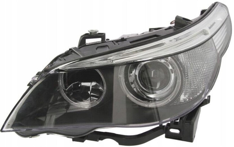 Ксенонови Фарове за BMW Series 5 E60/E61 (2005-2007) - DEPO - Avtozona